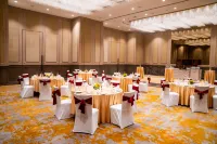 Novotel Kolkata - Hotel & Residences - breakfast