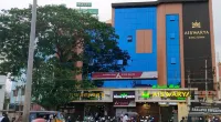 Aiswarya Kings Inn Hoteles en Distrito de Ramanathapuram