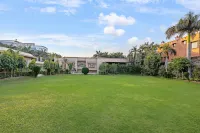 Sterling Bagh Ranthambore Hotels near Tiger Reserve