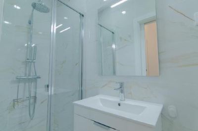 Apartment With Pool View Apartments Salomé Photo