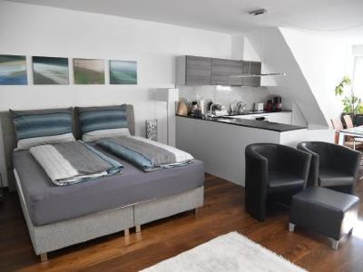 Apartments Alter Platz