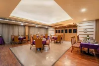 K C Residency Katra Hotel a Reasi