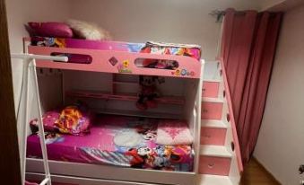 luxury flat near city stars mall and shopping areas