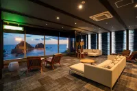 Shizentenyu Hotels in Nishiizu