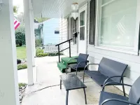 Home in Clear Lake