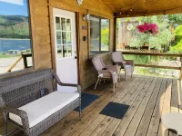 Bethany's Vallecito Lake Cabin #1