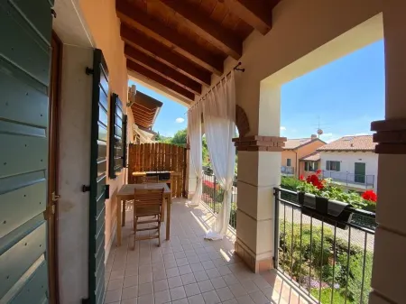 Vacation Home Giacomo Leopardi