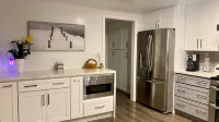 Lakefront 3 Bedroom house with breath taking views