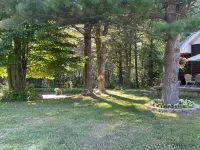 Quiet Apartment in Beautiful Setting