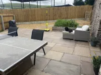 Beautiful barn conversion in the heart of the Brecon Beacons