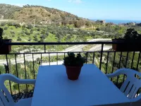 German house at the Borgo Hotels in Badolato