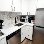 New luxury apartment in Baltimore City near JHU and the heart of  Hampden