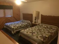 Beautiful Four Bedroom Lake Home In The Heart Of The Northwoods