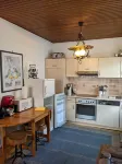 Comfortable apartment, 2 rooms-kitchen-bathroom and balcony (110m²), city center Hotels in Landstuhl