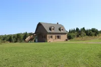 Northwinds Adventures Da Barn in Heart of the Keweenaw