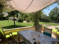 Large house Provencal farmhouse