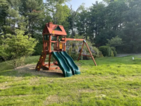 Private heated pool. Camel beach. 6 bdr Secluded Villa in the heart of Pocono