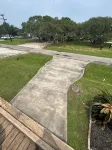 Welcome to Sunset Chateau! This split level 4/2 house close to the beach!