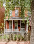 Historic Modern Walkable to to VCU