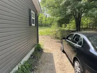 Lake Michigan getaway close to beaches and boat launches