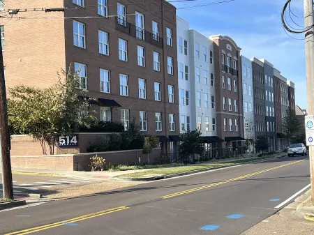 The Sip RetreatPRIME LOCATION !! Отели рядом с достопримечательностью «Парк Ламар»