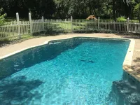 PRIVATE, RELAXING , AND A UNIQUE HOME EXPERIENCE Hotele w: Helotes