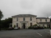 Norton House Hotel - Mumbles Hotel di Ilston