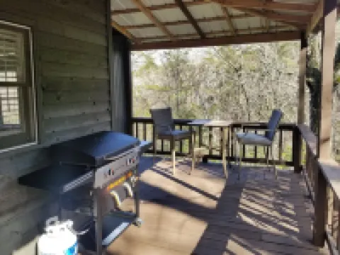 Swann's View - Remodeled Cabin with Amazing Mountain Views!