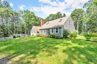 Wellfleet Beach House