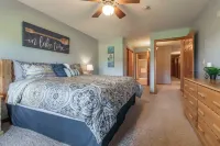 1st floor 3BR/2BA Northern Bay Resort Condo - Castle Rock Lake - Pool Beach Golf