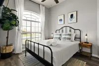 Luxurious MTZ Homes Modern Style Hotels in Killeen