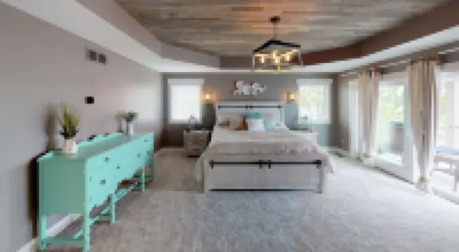 Have fun on Lapeer's all sports Lake Nepessing!