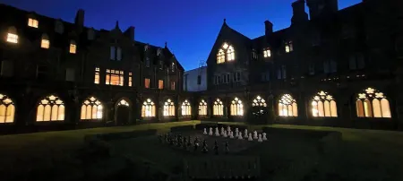 Loch Ness - Luxury Highland Retreat in Scotland