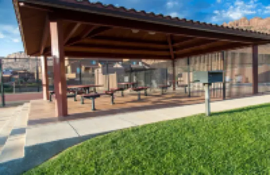 Desert Solitude Rim Vista 5A3