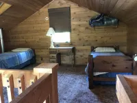 Convenient Beaver Island Location