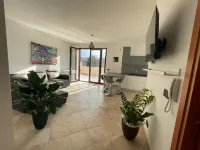 1 Bedroom Apartment in Custonaci