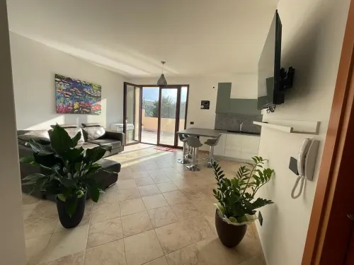 1 Bedroom Apartment in Custonaci Hotels in Custonaci