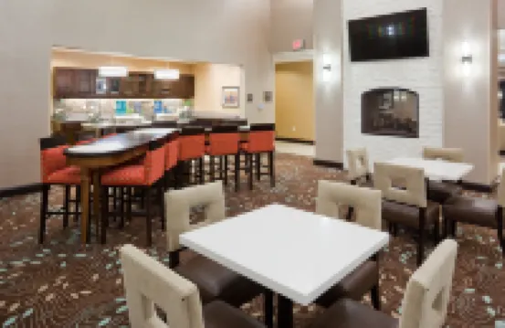 達文波特Homewood Suites by Hilton