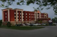 Hampton Inn & Suites Ponca City