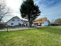 Ferienwohnung Fuchsbau Vitte, OG Hotels in der Nähe von Fischereimuseum Hiddensee
