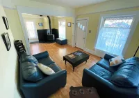 Yellowstone is Open! Stay with Park Views: 2-Bedroom House, WiFi, Gardiner, MT Hotels in Gardiner