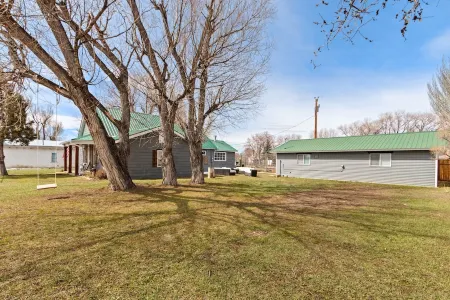 Saratoga Stage Coach Stop