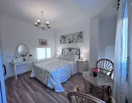 Apartamento Peponas House - Wifi, Smart TV & Netflix