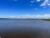 Perfect Location on the Water's Edge