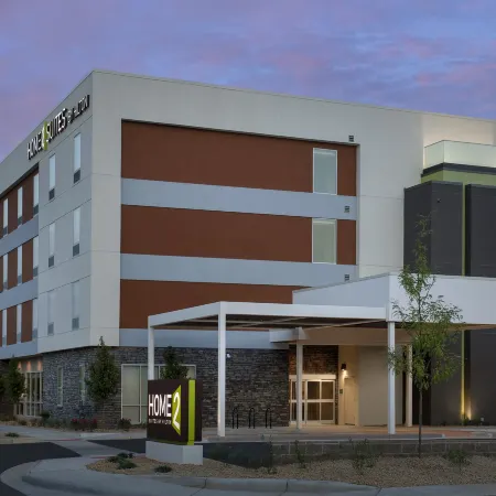 Home2 Suites by Hilton Longmont