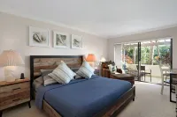 Siesta Dunes 1st Floor Beach Retreat + Bikes