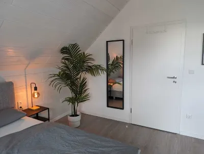Feeling - Nähe von der Stadt und der Natur Hotels in der Nähe von Le Do
