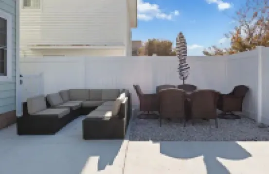 5 Bedroom New House in the CREST Hotels in Wildwood Crest