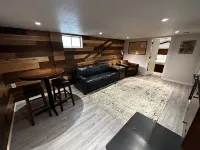 Cozy Littleton, your home away from home.