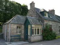 Gardener's Cottage Hotels in Ballater